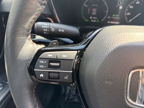 Certified 2023 Honda CR-V Sport Touring image 13