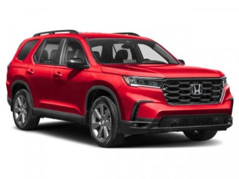 Used 2023 Honda Pilot Sport image 9