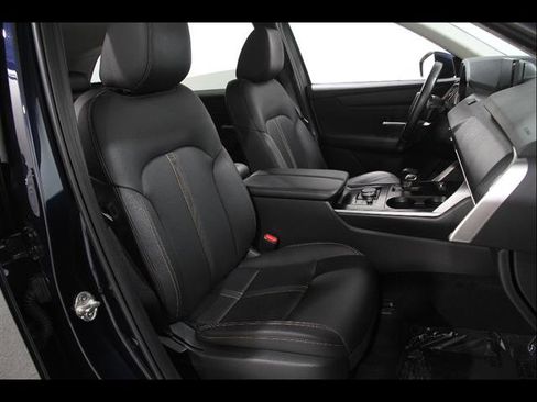 Certified 2025 MAZDA CX-90 3.3 Turbo w/ Select Package image 15