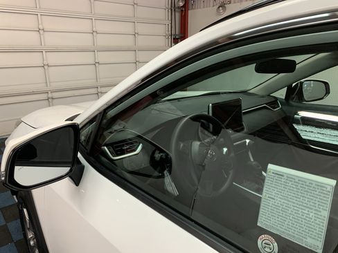 New 2025 Toyota RAV4 XLE w/ Convenience Package image 8