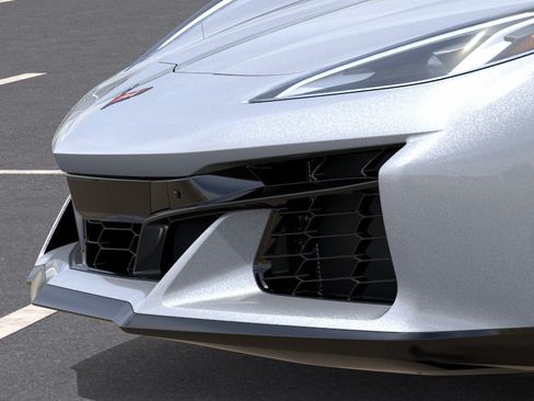New 2027 Chevrolet Corvette Z06 w/ Stealth Interior Trim Package RWD image 13
