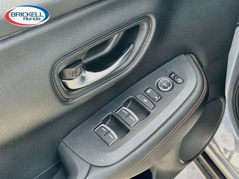 Certified 2023 Honda HR-V Sport image 24
