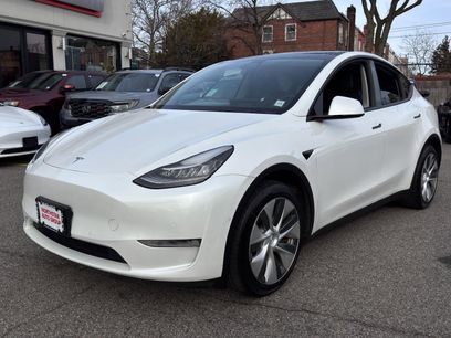 Used 2021 Tesla Model Y Long Range
