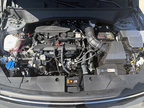 New 2026 Hyundai Kona SEL Premium FWD image 29