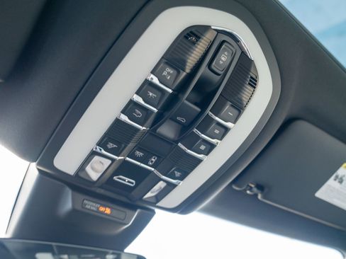 New 2026 Porsche Macan S AWD/4WD image 23