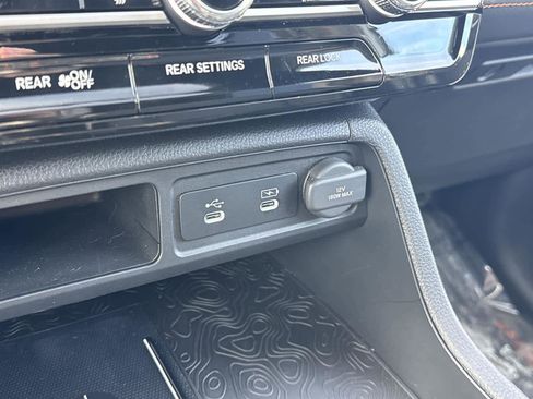 Used 2026 Honda Passport TrailSport Elite image 29