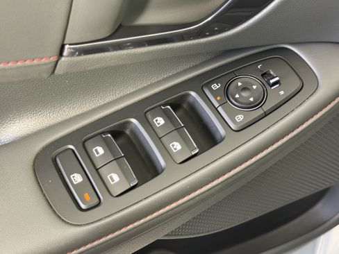 Used 2024 Hyundai Sonata N Line FWD image 15