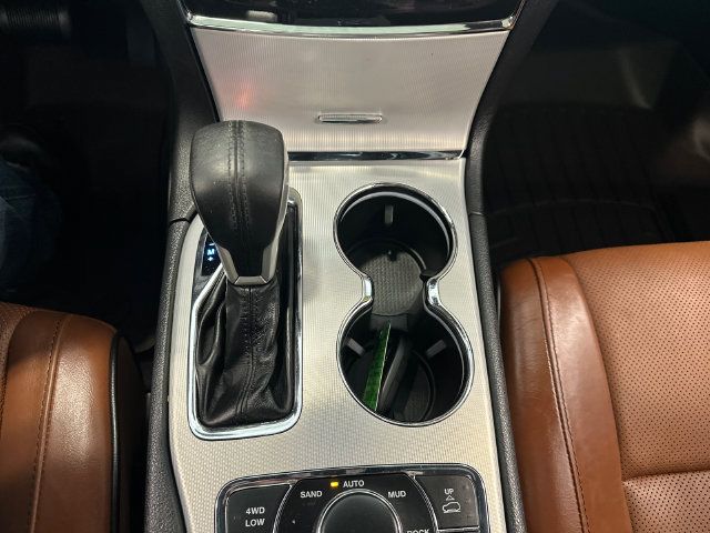 Used 2019 Jeep Grand Cherokee Summit AWD/4WD image 20