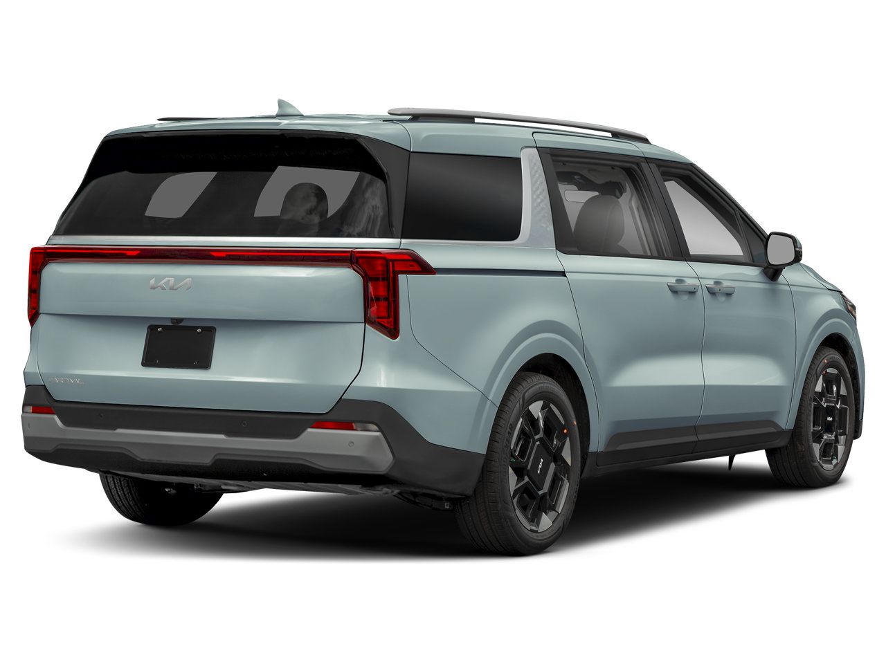 New 2027 Kia Carnival EX FWD image 14