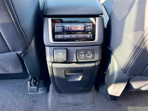 New 2026 Subaru Ascent Touring image 25