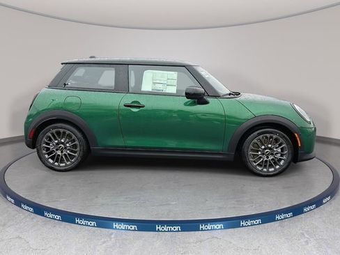 New 2026 MINI Cooper 2-Door Hardtop image 4