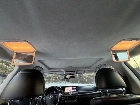 Used 2014 Lexus LS 460 AWD image 32