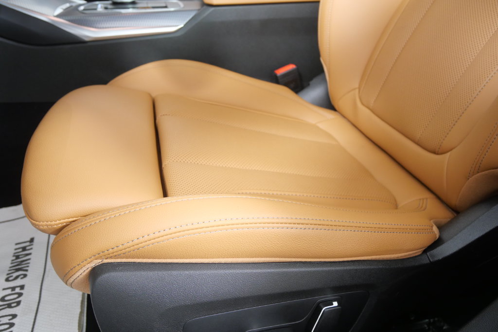 Certified 2026 BMW M340i RWD image 11