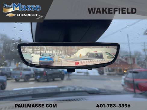 Used 2025 Chevrolet Silverado 2500 High Country w/ High Country Premium Package image 15