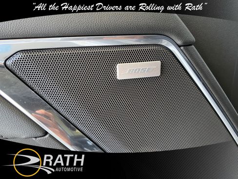 Used 2023 Chevrolet Silverado 1500 LT Trail Boss w/ Convenience Package II AWD/4WD image 18