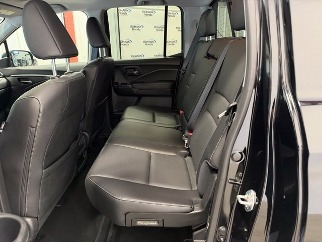 Certified 2023 Honda Ridgeline RTL-E image 18