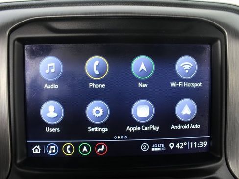 Used 2020 GMC Sierra 1500 Denali w/ Denali Ultimate Package image 6