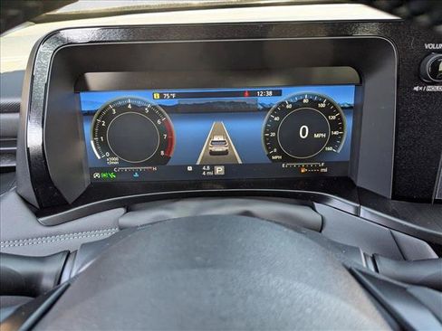 New 2026 Subaru Outback Touring XT AWD/4WD image 11