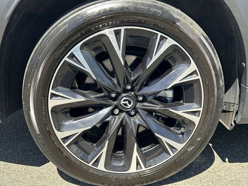 Used 2025 MAZDA CX-90 Plug-In Hybrid w/ Premium Plus AWD/4WD image 12