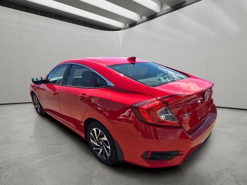 Used 2017 Honda Civic EX image 5