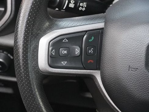 Used 2023 RAM 1500 Tradesman RWD image 20