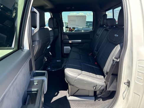 New 2026 Ford F150 Platinum AWD/4WD image 24
