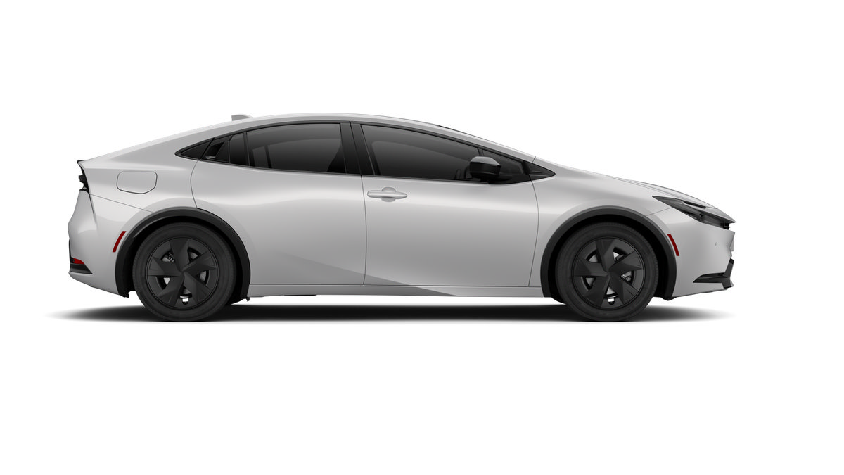New 2027 Toyota Prius Plug-In Hybrid FWD image 12