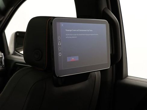 New 2026 GMC Yukon XL AT4 w/ AT4 Premium Plus Package image 14