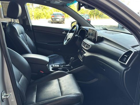 Used 2020 Hyundai Tucson Ultimate image 10