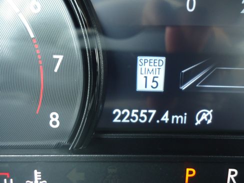 Used 2022 Lincoln Corsair AWD w/ Equipment Group 101A image 13