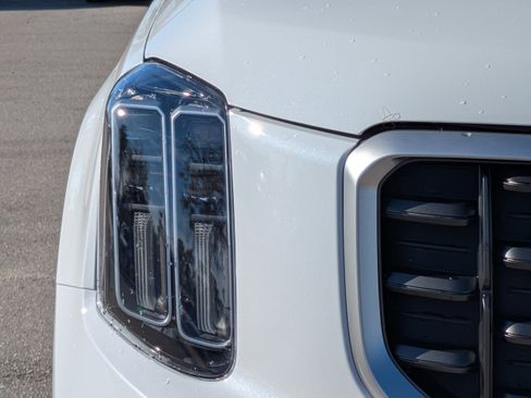New 2025 Kia Telluride S image 10