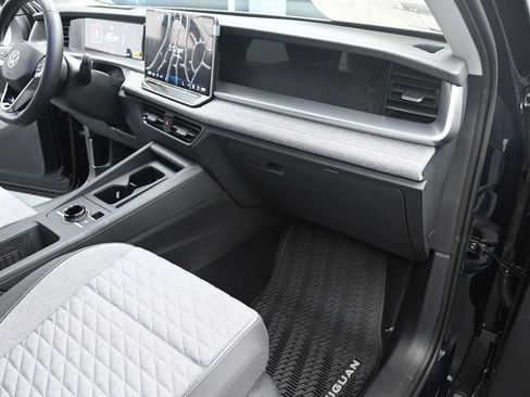 New 2026 Volkswagen Tiguan S FWD image 26