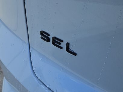 New 2026 Volkswagen Atlas Cross Sport SEL R-Line