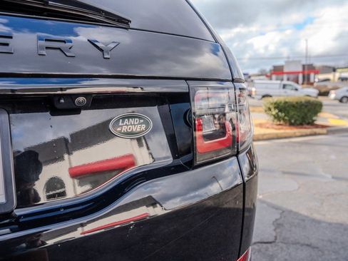 Used 2023 Land Rover Discovery Sport S R-Dynamic image 28