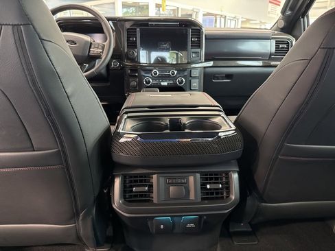 New 2025 Ford F150 Lariat w/ Equipment Group 502A High image 21