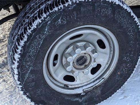 Used 2023 Ford F350 XL w/ FX4 Off-Road Package image 10