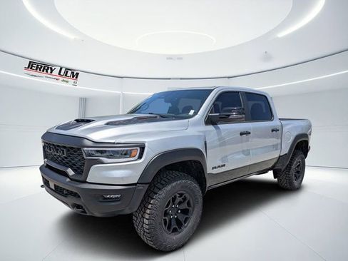 New 2026 RAM 1500 RHO AWD/4WD image 7