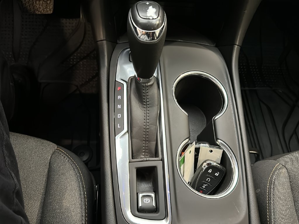 Used 2020 Chevrolet Equinox LT AWD/4WD image 29