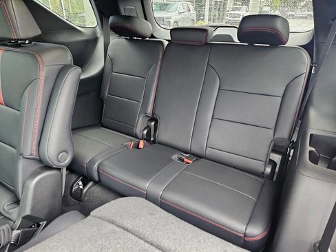 New 2026 Chevrolet Traverse RS AWD/4WD image 18