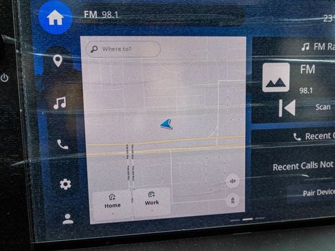 New 2026 Subaru Outback Limited XT image 7