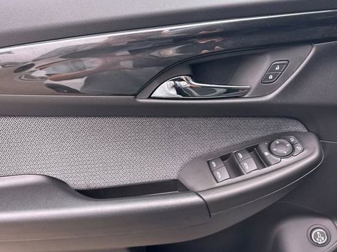 New 2026 Chevrolet TrailBlazer LT w/ Convenience Package image 14