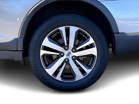 Used 2019 Subaru Outback 2.5i Limited image 34