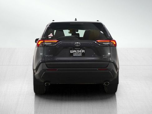 Used 2025 Toyota RAV4 XLE Premium w/ Weather Package image 4