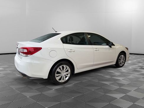 Certified 2023 Subaru Impreza 2.0i image 7