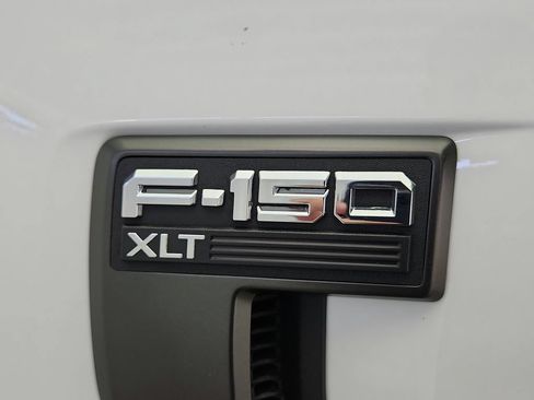 Used 2023 Ford F150 XLT w/ Equipment Group 302A High AWD/4WD image 31