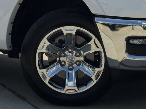 Used 2025 RAM 1500 Lone Star image 3