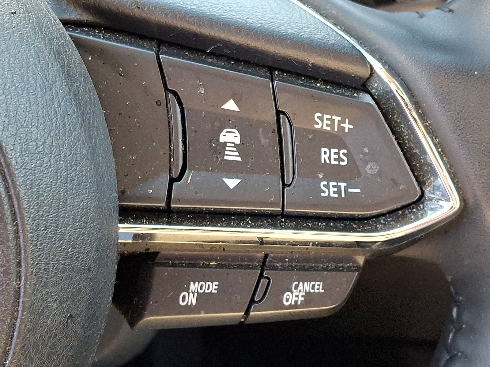 Used 2024 MAZDA CX-5 AWD 2.5 S w/ Preferred Package image 24