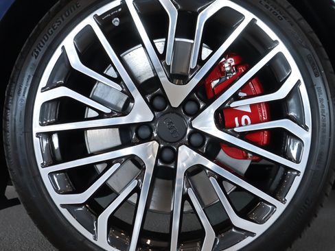 New 2026 Audi S5 Premium Plus AWD/4WD image 7