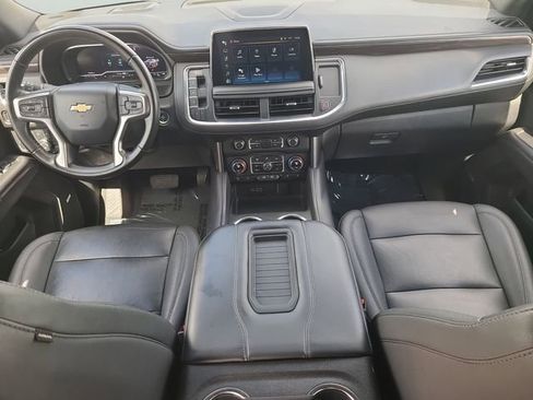 Used 2024 Chevrolet Suburban LT AWD/4WD image 16