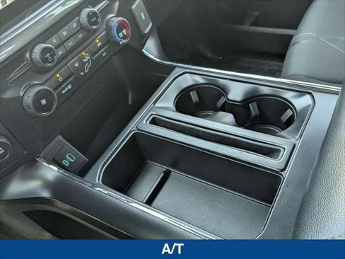 Certified 2024 Ford F150 STX RWD image 18